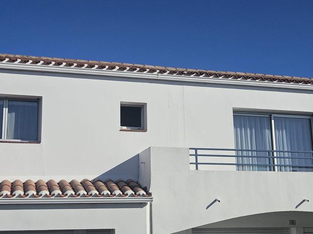 Appartement 3 pièces 79 m²