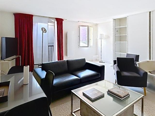 Appartement 3 pièces 79 m²