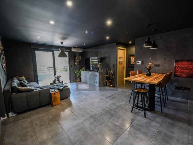 Appartement 3 pièces 79 m²