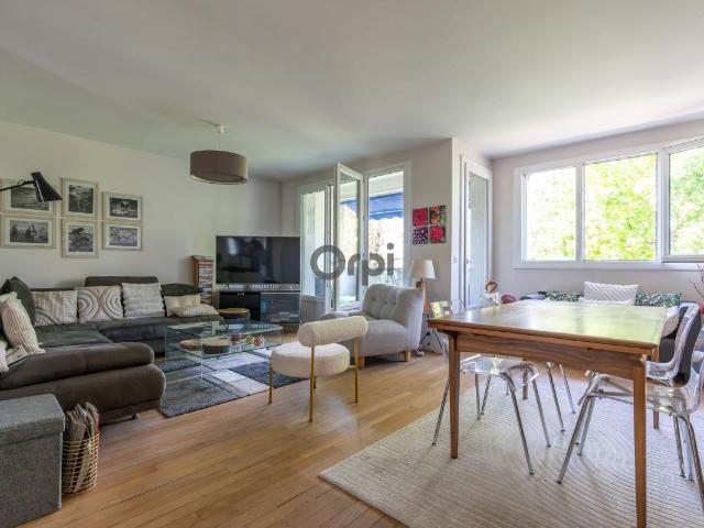 Appartement 3 pièces 79 m²