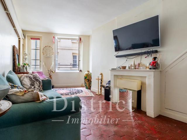 Appartement 3 pièces 80 m²