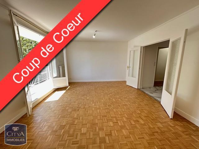 Appartement 3 pièces 79 m²