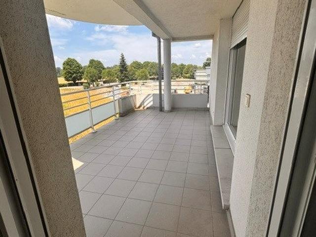 Appartement 3 pièces 79 m²