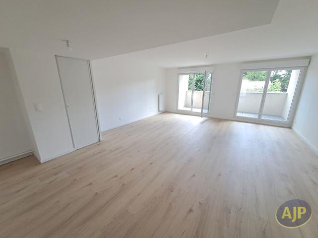 Appartement 3 pièces 79 m²