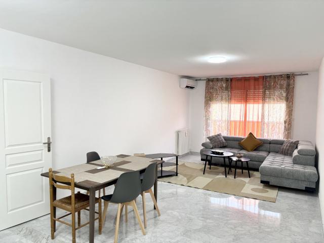 Appartement 3 pièces 79 m²