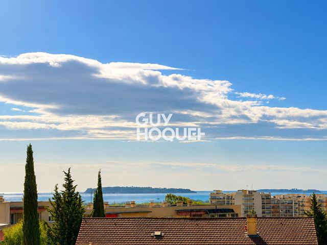 Appartement 3 pièces 79 m²
