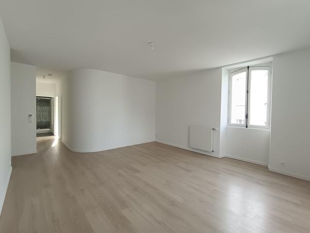 Appartement 3 pièces 79 m²