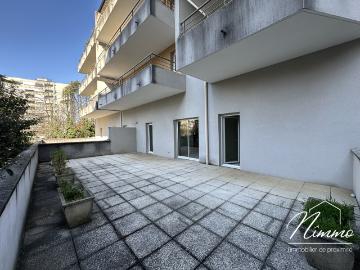 Appartement 3 pièces 79 m²