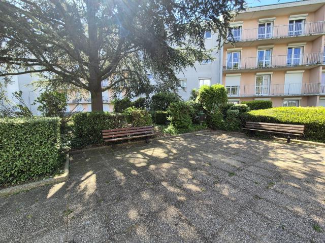 Appartement 3 pièces 79 m²