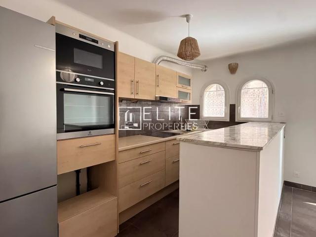 Appartement 3 pièces 79 m²