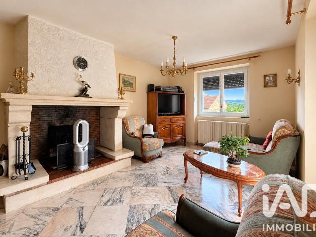 Appartement 3 pièces 79 m²
