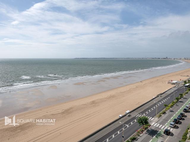 Appartement 3 pièces 79 m²