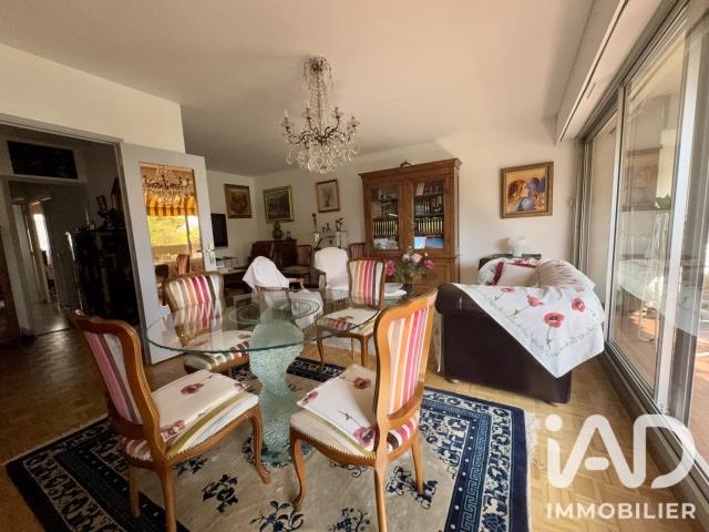 Appartement 3 pièces 79 m²