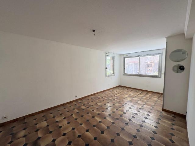 Appartement 3 pièces 79 m²