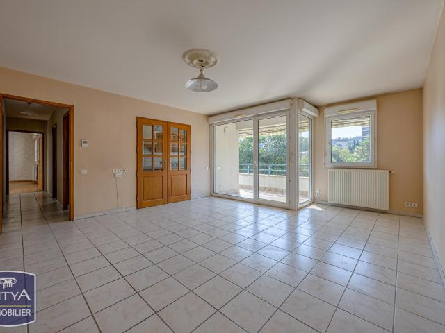 Appartement 3 pièces 79 m²