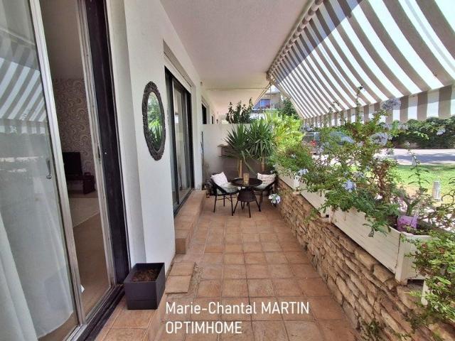 Appartement 3 pièces 79 m²