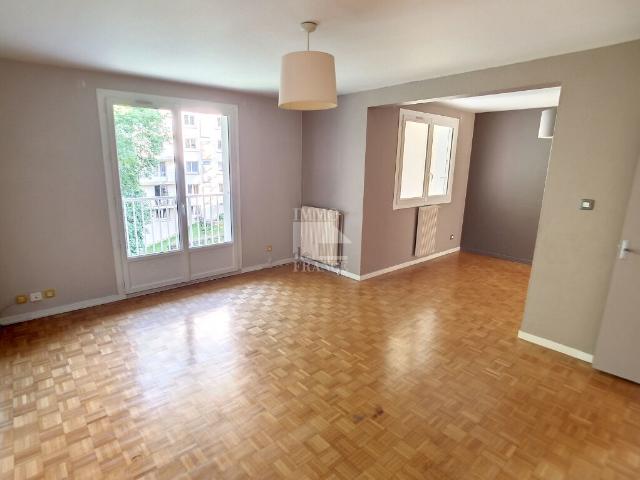 Appartement 3 pièces 79 m²