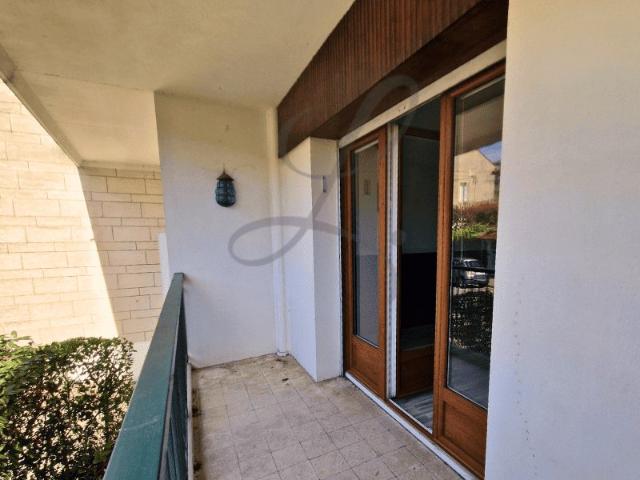 Appartement 3 pièces 79 m²