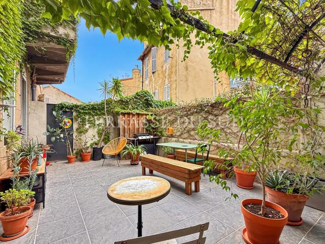 Appartement 3 pièces 79 m²