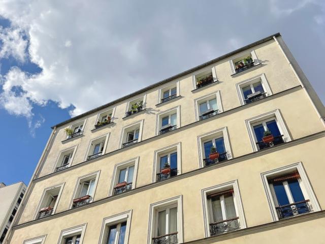 Appartement 3 pièces 79 m²