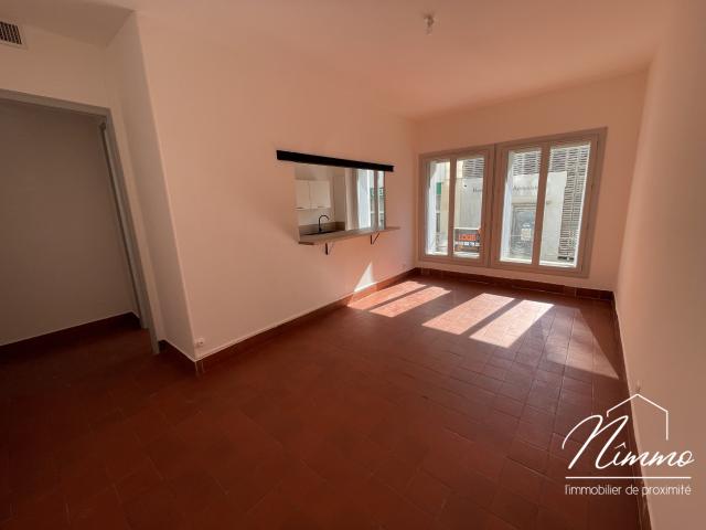 Appartement 3 pièces 79 m²