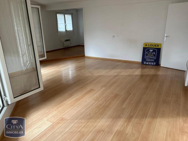 Appartement 3 pièces 79 m²