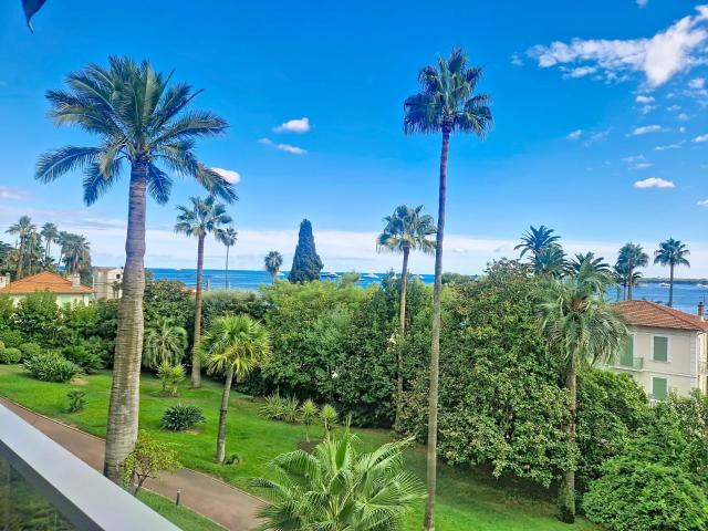 Appartement 3 pièces 79 m²