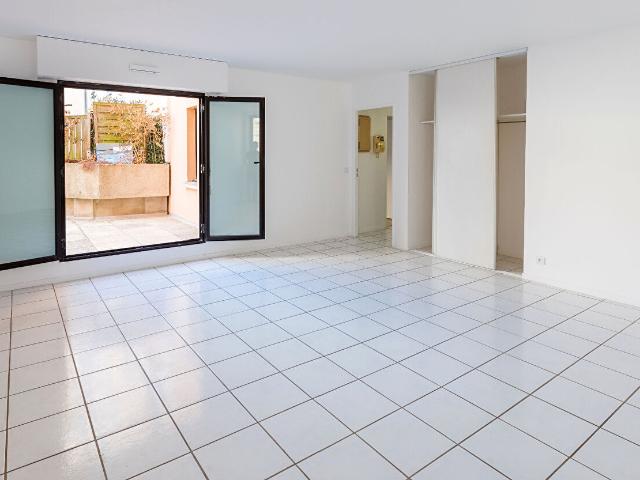 Appartement 3 pièces 79 m²