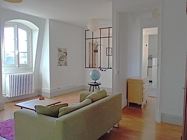 Appartement 3 pièces 79 m²