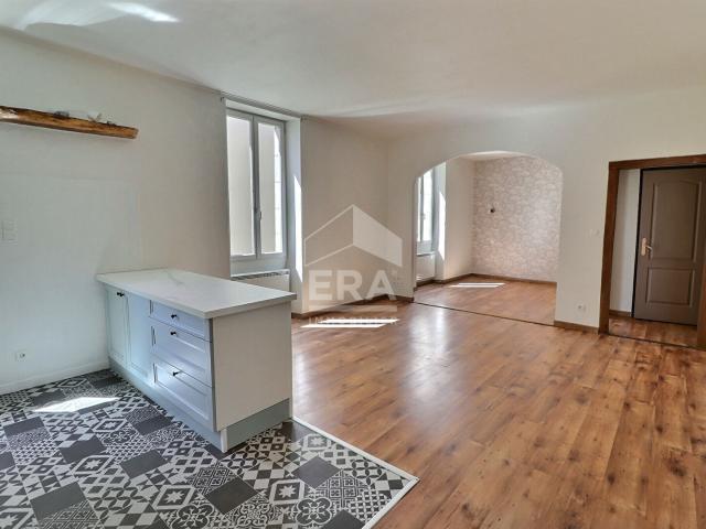 Appartement 3 pièces 79 m²