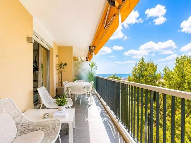 Appartement 3 pièces 79 m²