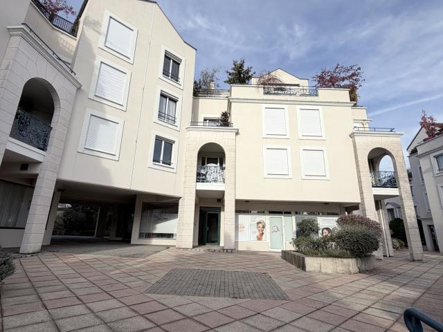 Appartement 3 pièces 79 m²