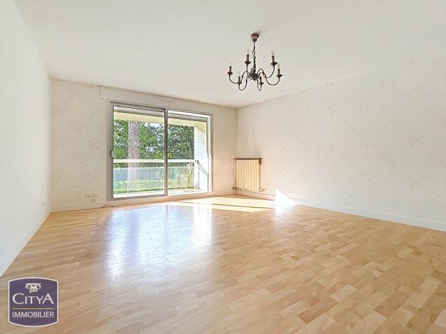 Appartement 3 pièces 79 m²