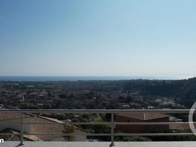 Appartement 3 pièces 79 m²
