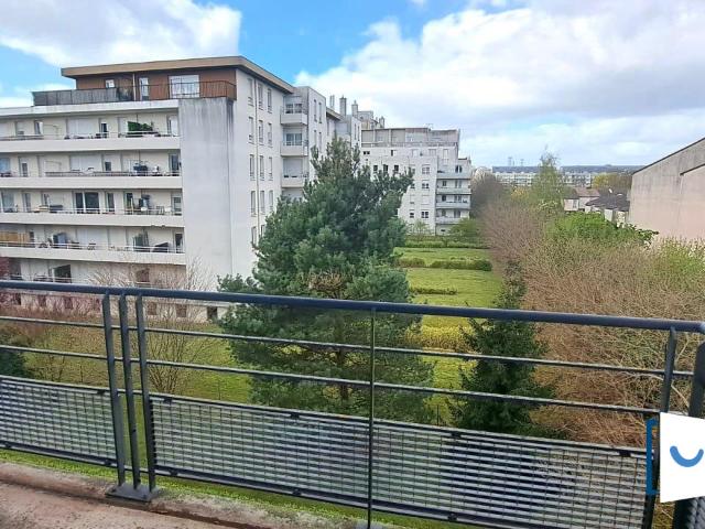 Appartement 3 pièces 79 m²