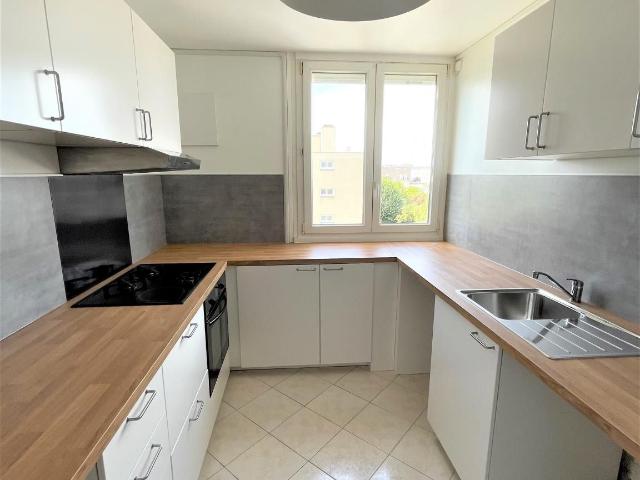 Appartement 3 pièces 79 m²