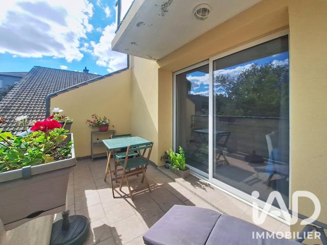 Appartement 3 pièces 79 m²