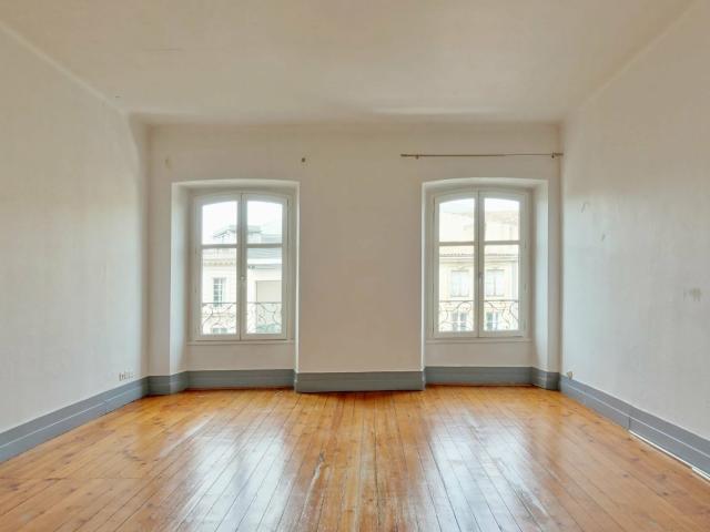 Appartement 3 pièces 79 m²