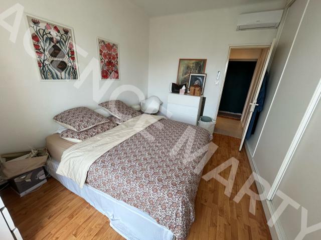 Appartement 3 pièces 79 m²
