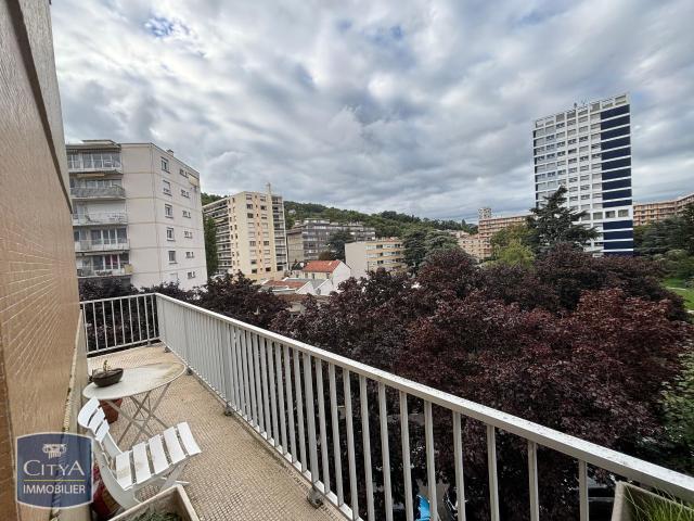 Appartement 3 pièces 79 m²