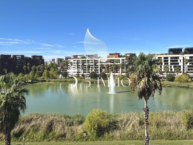 Appartement 3 pièces 79 m²