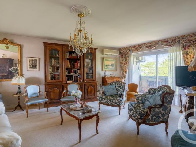 Appartement 3 pièces 79 m²