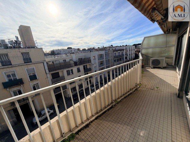 Appartement 3 pièces 79 m²