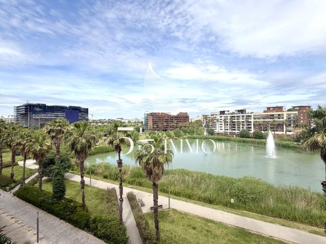 Appartement 3 pièces 79 m²