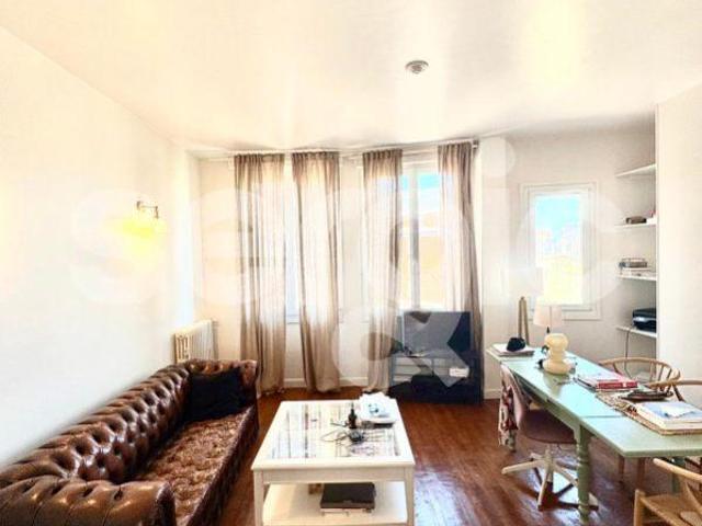 Appartement 3 pièces 79 m²