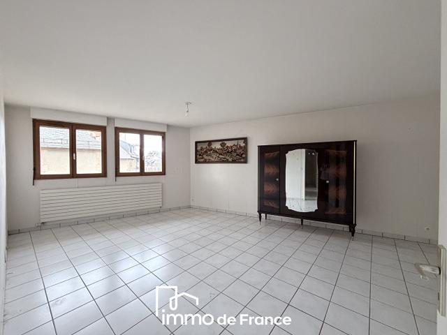 Appartement 3 pièces 79 m²
