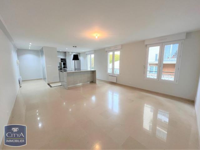 Appartement 3 pièces 79 m²