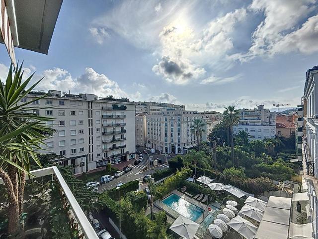 Appartement 3 pièces 79 m²