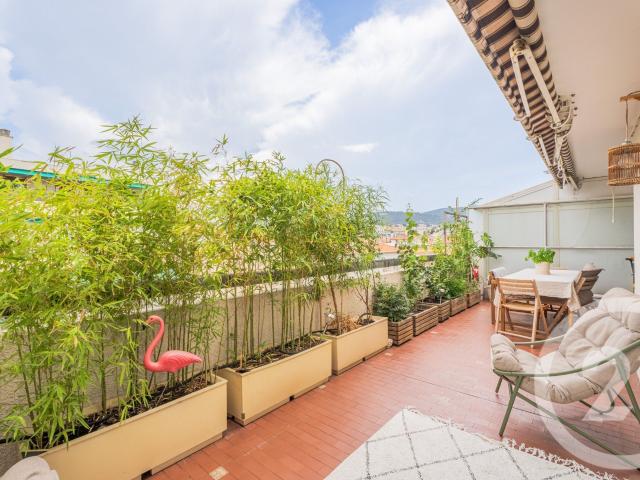 Appartement 3 pièces 79 m²