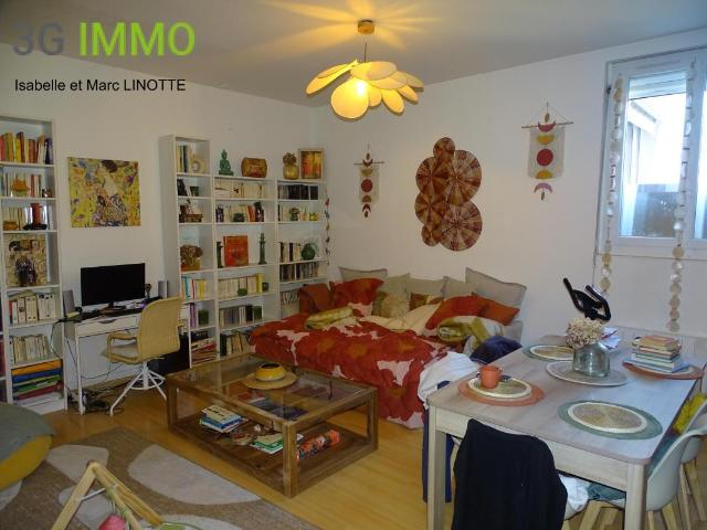 Appartement 3 pièces 79 m²
